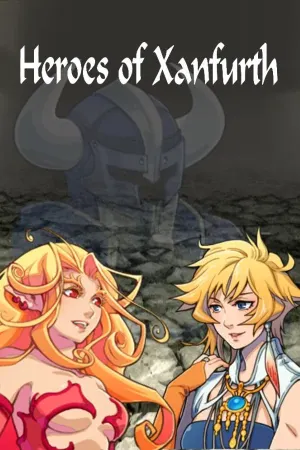Heroes of Xanfurth