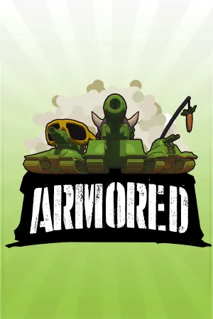 Armored