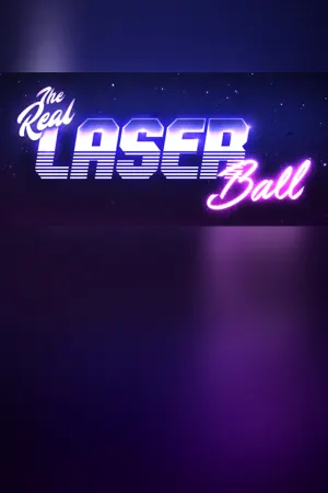 The Real Laser Ball