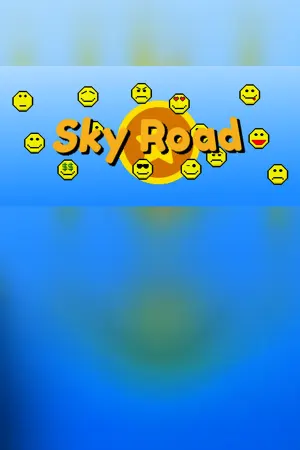 Sky Road