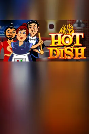 Hot Dish