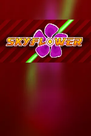 Skyflower