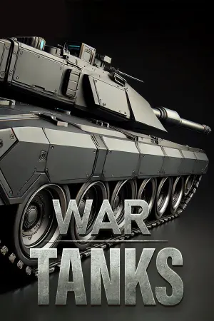 War Tanks   - Танки, Сражения, PvP
