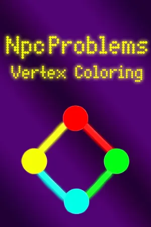 Npc Problems: Vertex Coloring