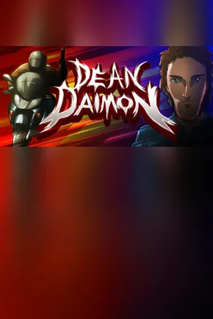 Dean Daimon