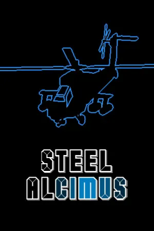 Steel Alcimus
