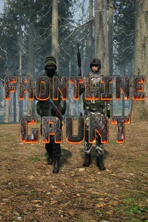 Frontline Grunt
