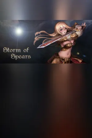 Storm Of Spears RPG