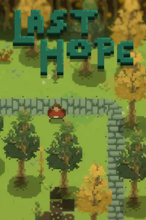 Last Hope
