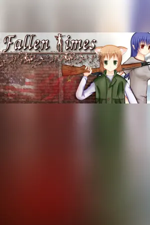 Fallen Times
