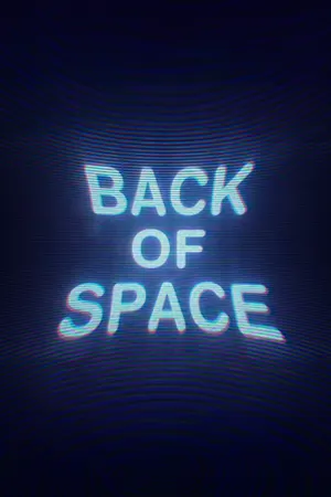 BACK OF SPACE