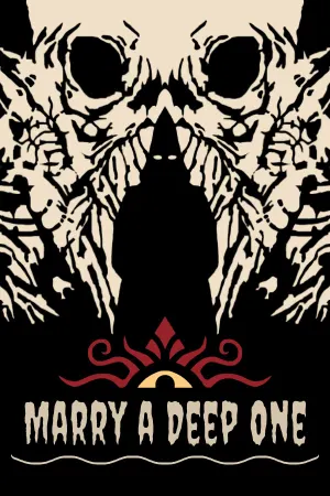 Marry a Deep One: Innsmouth Simulator