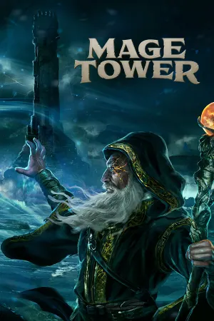 Mage Tower: Call of Zadeus