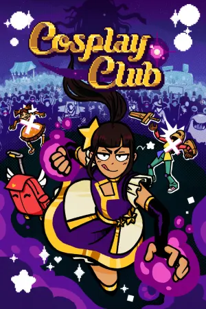 Cosplay Club