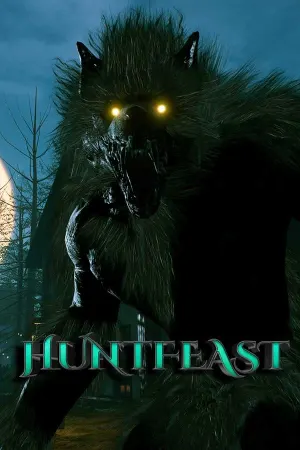 Huntfeast