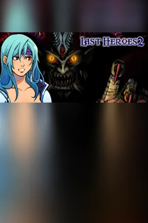 Last Heroes 2