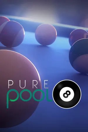 Pure Pool