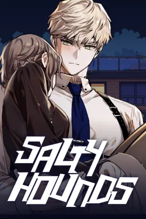 Salty Hounds