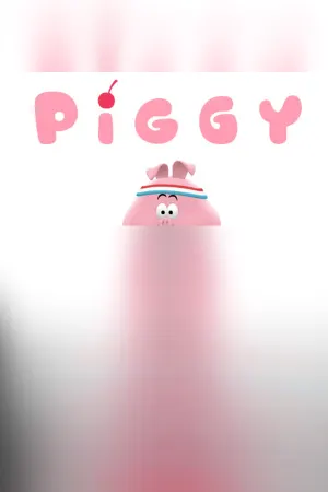 Google Spotlight Stories: Piggy