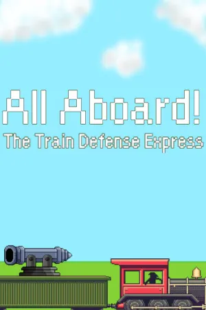All Aboard! Поезд-Экспресс Обороны