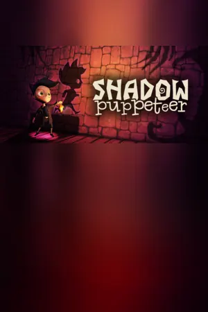 Shadow Puppeteer
