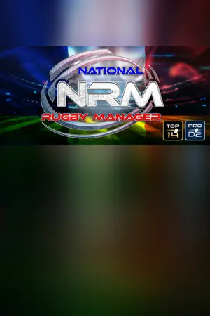 National Rugby Manager