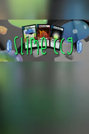 Slime CCG