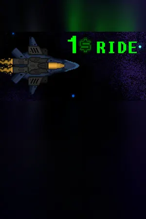 $1 Ride