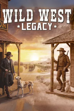 Wild West Dynasty