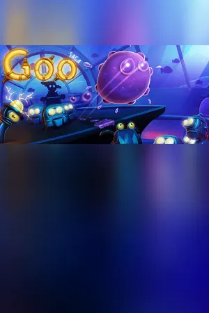 Goo Saga
