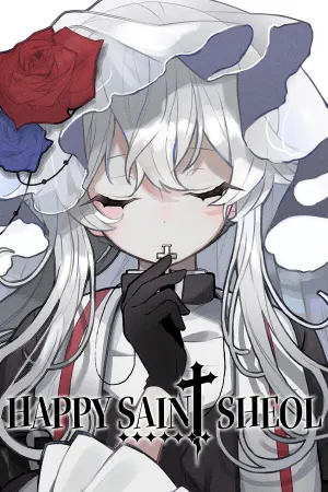HAPPY SAIN† SHEOL