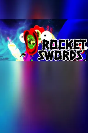 Rocket Swords