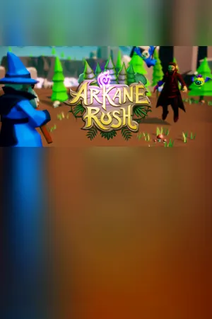 Arkane Rush