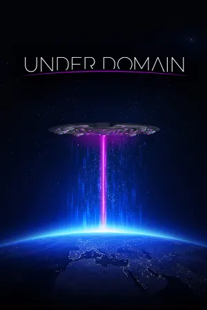 Under Domain - Alien Invasion Simulator