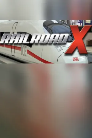 Railroad X