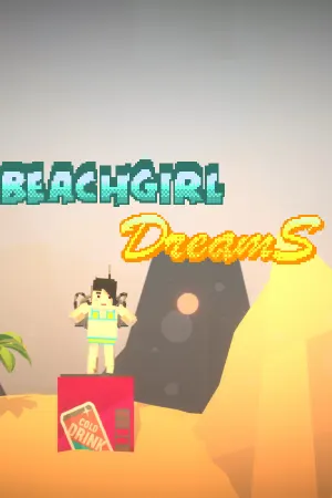 Beachgirl Dreams