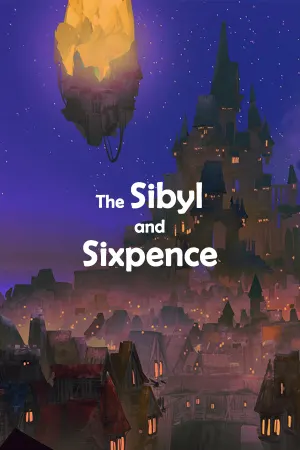 女巫与六便士 the sibyl and sixpence
