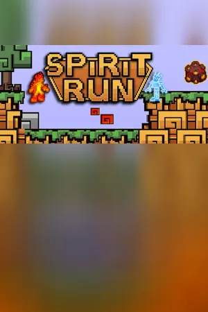 Spirit Run - Fire vs. Ice