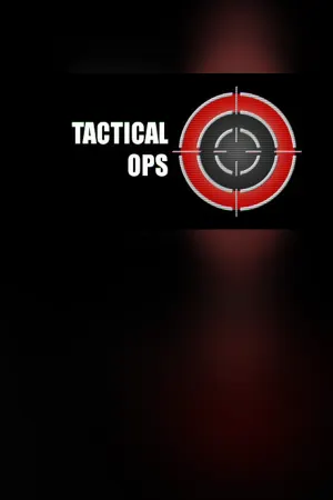 Tactical Operations