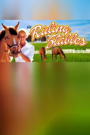 My Riding Stables: Your Horse world