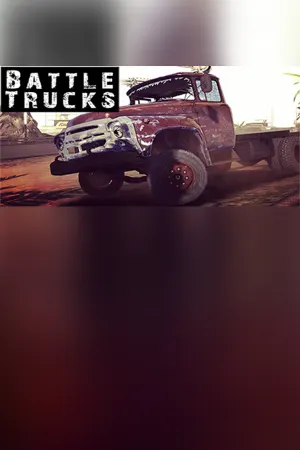 BattleTrucks