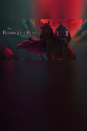 The Harbinger's Head