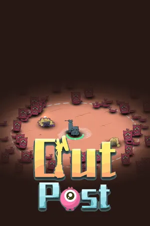 Outpost