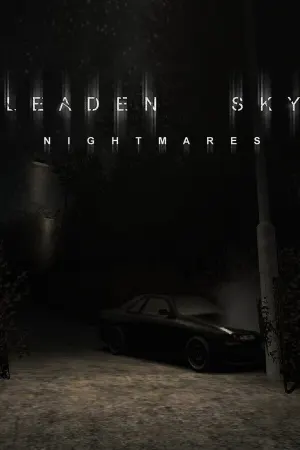 Leaden Sky: Nightmares