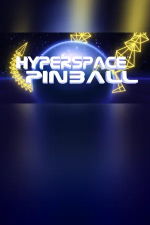 Hyperspace Pinball