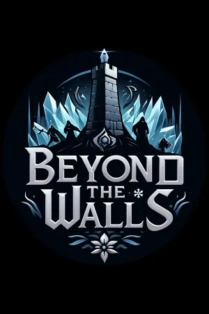 Beyond The Walls