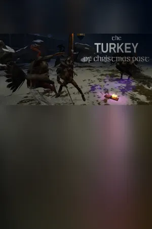 The Turkey of Christmas Past