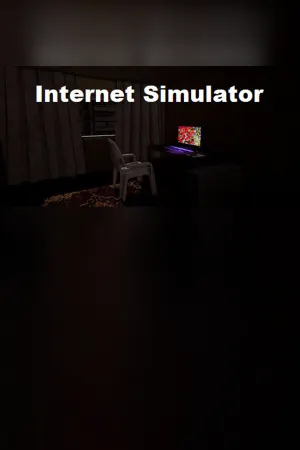 Internet Simulator