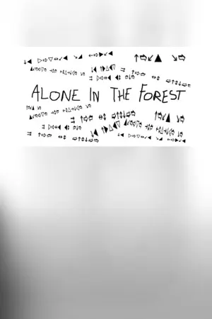 Alone In The Forest VR