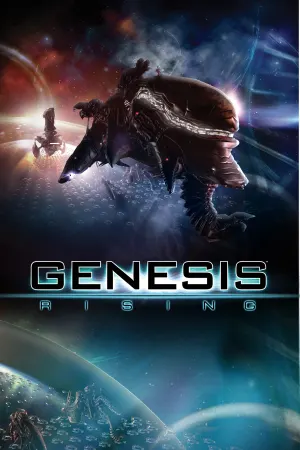 Genesis Rising